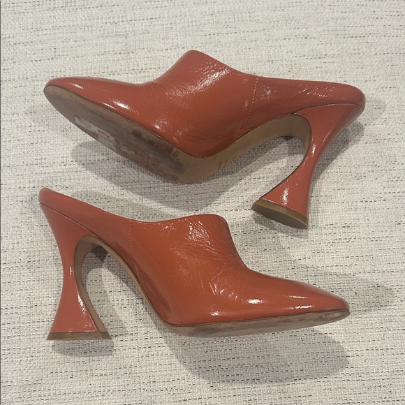 Sies Marjan Women's Mules - Picture 2 of 6